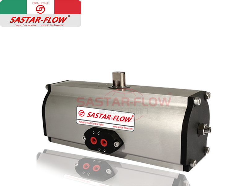SAB160小撥叉執行器