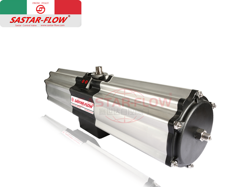 SAB330小撥叉執行器