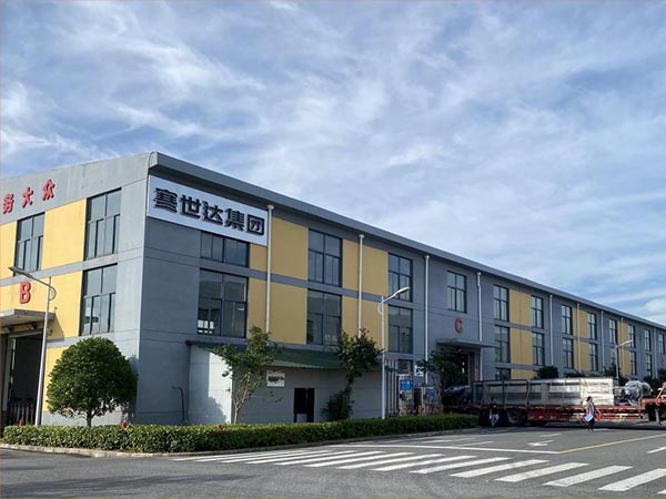 福建某石化項(xiàng)目閥門裝車發(fā)貨